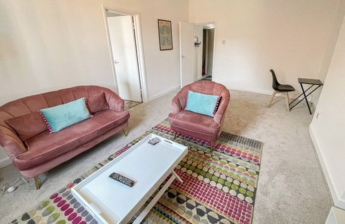 Saint Paul's Cottage | 2 bedroom accommodation in Bristol