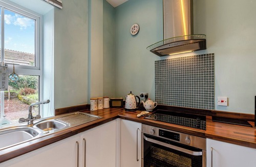 Chathill Cottage | 2 bedroom accommodation in Chathill