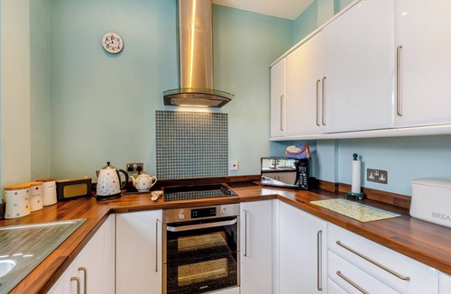 Chathill Cottage | 2 bedroom accommodation in Chathill