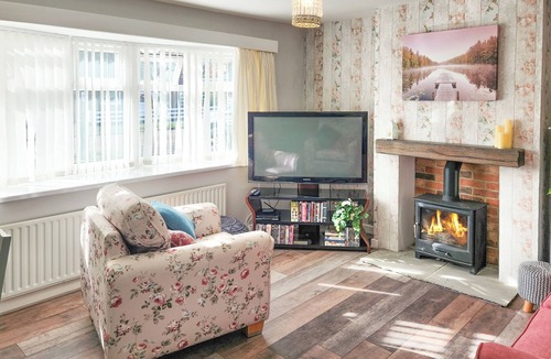 Beadnell Cottage | 2 bedroom accommodation in Beadnell, near Seahouses