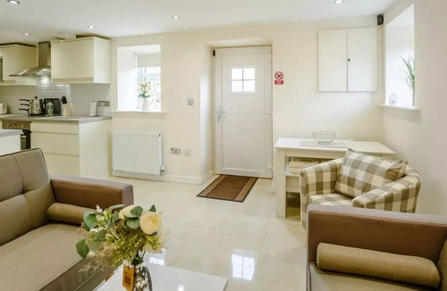 Castleside Cottage | 2 bedroom accommodation in Rowley, near Consett