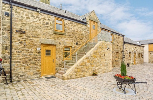 Castleside Cottage | 2 bedroom accommodation in Rowley, near Consett