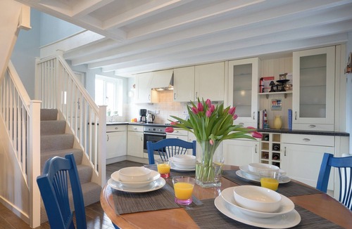Craster Cottage | 2 bedroom accommodation in Craster