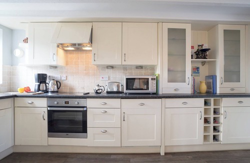 Craster Cottage | 2 bedroom accommodation in Craster