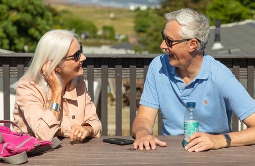 Dawlish Warren House | 2 bedroom accommodation in Dawlish