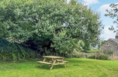 Treligga Cottage | 2 bedroom accommodation in Treligga, near Port Isaac