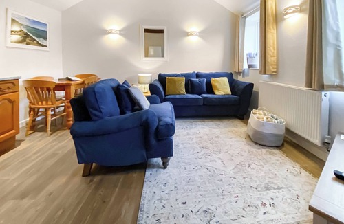 Treligga Cottage | 2 bedroom accommodation in Treligga, near Port Isaac