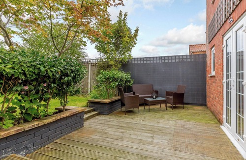 Bintree Cottage | 2 bedroom accommodation in Bintree, near Melton Constable