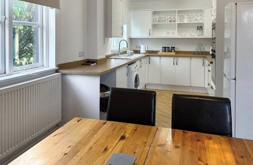Wickham Cottage | 2 bedroom accommodation in Soberton, near Hampshire