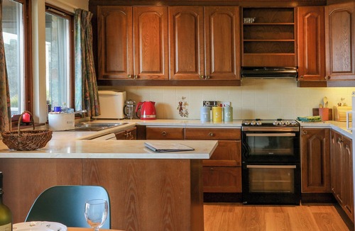 Nostie Cottage | 2 bedroom accommodation in Glenelg
