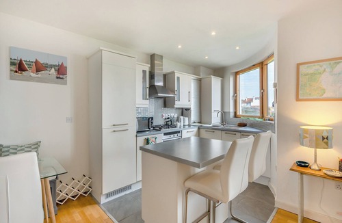 Dovercourt Cottage | 2 bedroom accommodation in Dovercourt, near Harwich