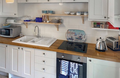 Helston Cottage | 2 bedroom accommodation in Helston