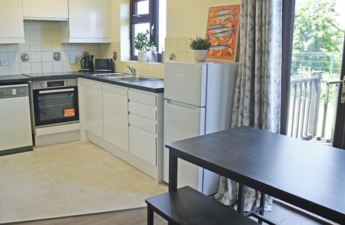 Repps with Bastwick Cottage | 2 bedroom accommodation in Horning