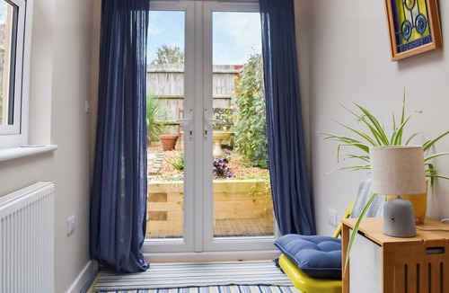 Ipswich Cottage | 2 bedroom accommodation in Ipswich