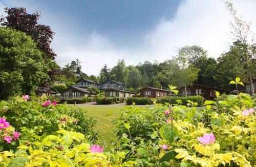 Bassenthwaite Cabin | 2 bedroom accommodation in Bassenthwaite, Keswick