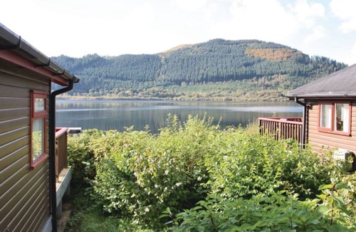 Bassenthwaite Cabin | 2 bedroom accommodation in Bassenthwaite, Keswick