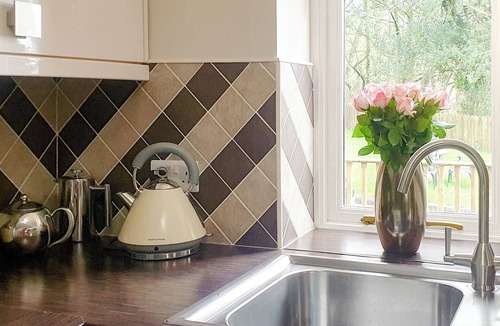 Llanfihangel-Ystrad Cottage | 2 bedroom accommodation in Dihewyd, near Aberaeron