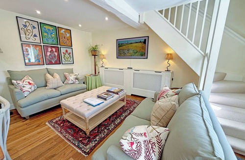Langham Cottage | 2 bedroom accommodation in Langham