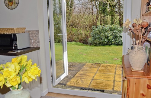 Liskeard Cottage | 2 bedroom accommodation in Liskeard