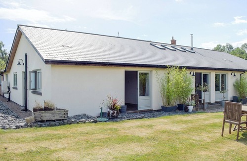 Malvern Cottage | 2 bedroom accommodation in Welland, near Malvern