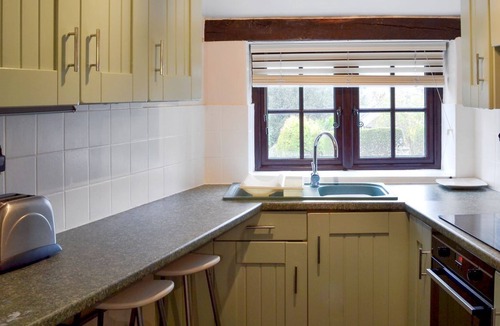 Whatstandwell Cottage | 2 bedroom accommodation in Whatstandwell, near Matlock