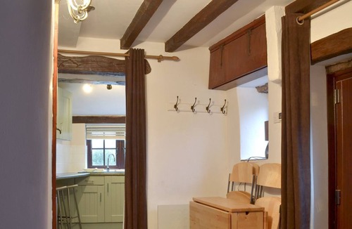 Whatstandwell Cottage | 2 bedroom accommodation in Whatstandwell, near Matlock