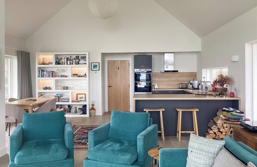 Thurso Cottage | 2 bedroom accommodation in Melvich