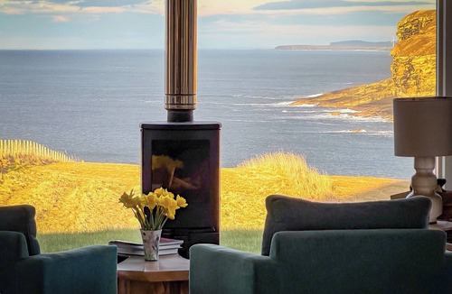 Thurso Cottage | 2 bedroom accommodation in Melvich