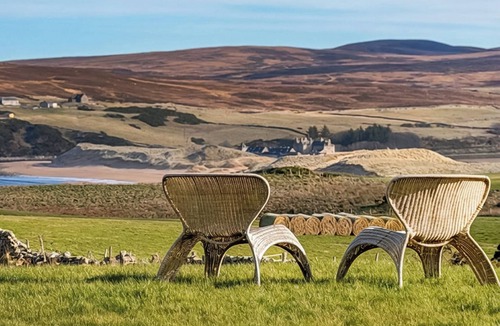 Thurso Cottage | 2 bedroom accommodation in Melvich