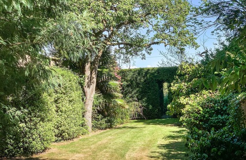 Alcombe Cottage | 2 bedroom accommodation in Ellicombe, near Dunster