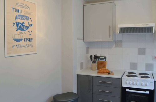Broomhill Cottage | 2 bedroom accommodation in North Broomhill, near Amble