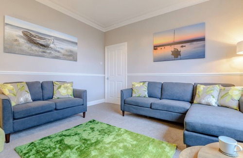 Amble Cottage | 2 bedroom accommodation in Amble, near Alnwick