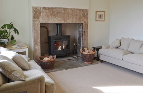 Morpeth Cottage | 2 bedroom accommodation in near Cragside, Rothbury