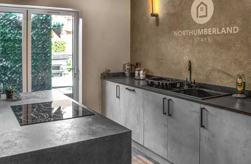 Morpeth Cottage | 2 bedroom accommodation in Morpeth