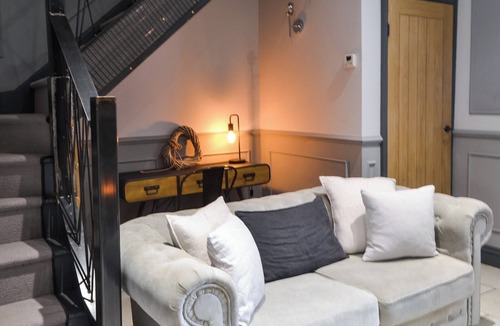 Morpeth Cottage | 2 bedroom accommodation in Morpeth