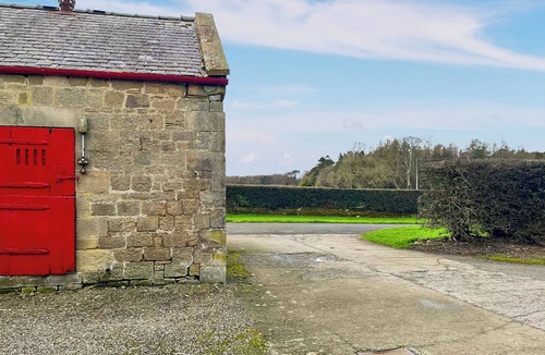 Morpeth Cottage | 2 bedroom accommodation in Morpeth