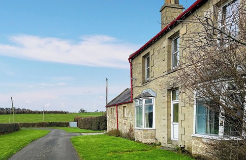 Morpeth Cottage | 2 bedroom accommodation in Morpeth