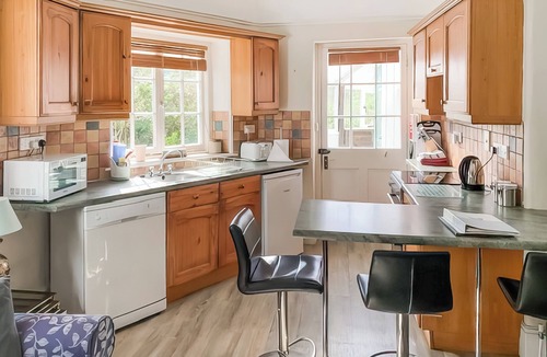 Mullion Cottage | 2 bedroom accommodation in Mullion
