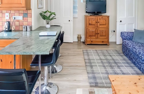 Mullion Cottage | 2 bedroom accommodation in Mullion