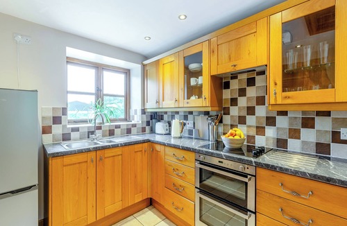 Munslow Cottage | 2 bedroom accommodation in Clee St. Margaret, near Craven Arms