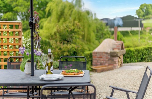 Munslow Cottage | 2 bedroom accommodation in Clee St. Margaret, near Craven Arms