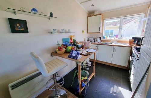 Bacton Cottage | 2 bedroom accommodation in Bacton, near Stalham