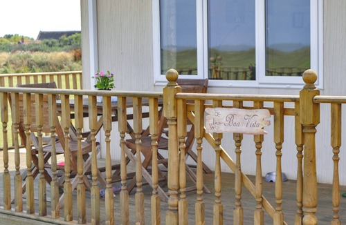 Bacton Cottage | 2 bedroom accommodation in Bacton, near Stalham