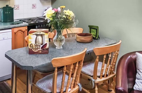 Peebles Cottage | 2 bedroom accommodation in Peebles