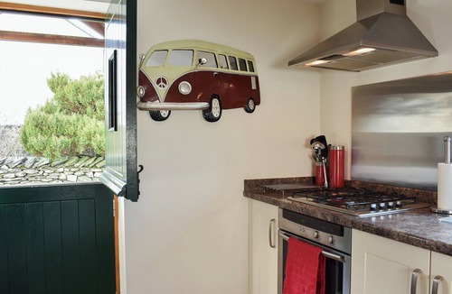 Tebay Cottage | 2 bedroom accommodation in Tebay, near Kendal