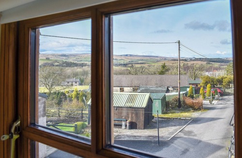 Tebay Cottage | 2 bedroom accommodation in Tebay, near Kendal