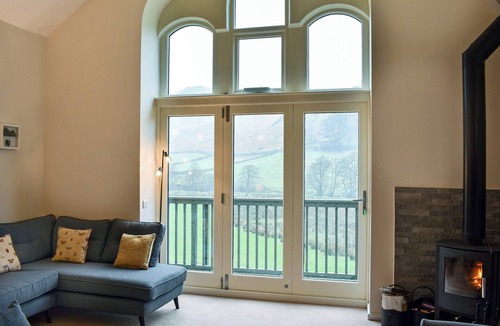 Martindale Cottage | 2 bedroom accommodation in Martindale, near Ullswater