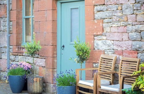 Pooley Bridge Cottage | 2 bedroom accommodation in Pooley Bridge, nr. Ullswater