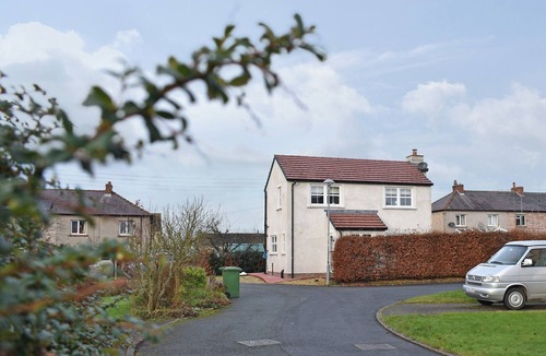 Kirkoswald Cottage | 2 bedroom accommodation in Kirkoswald, near Penrith