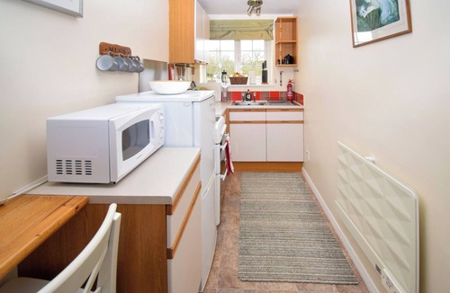 Penrith Apartment | 2 bedroom accommodation in Staffield, Cumbria